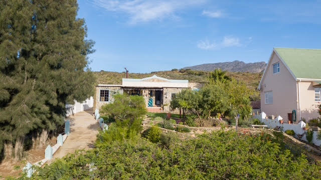 3 Bedroom Property for Sale in Barrydale Western Cape